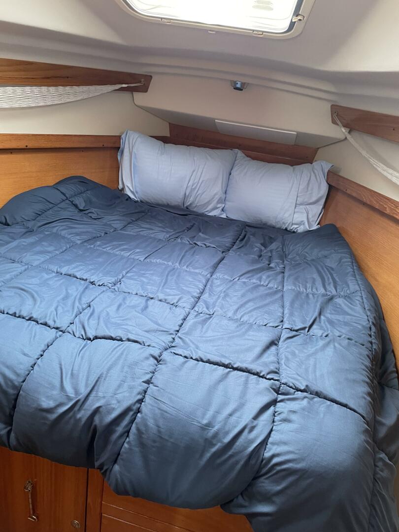 Slide: The Image of Catalina 350 2003 - 5516453