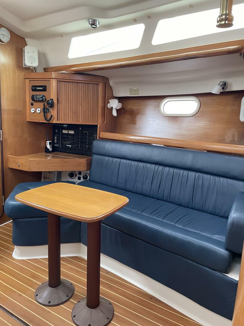 Slide: The Image of Catalina 350 2003 - 5516456