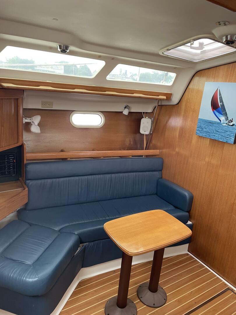 Slide: The Image of Catalina 350 2003 - 5516457