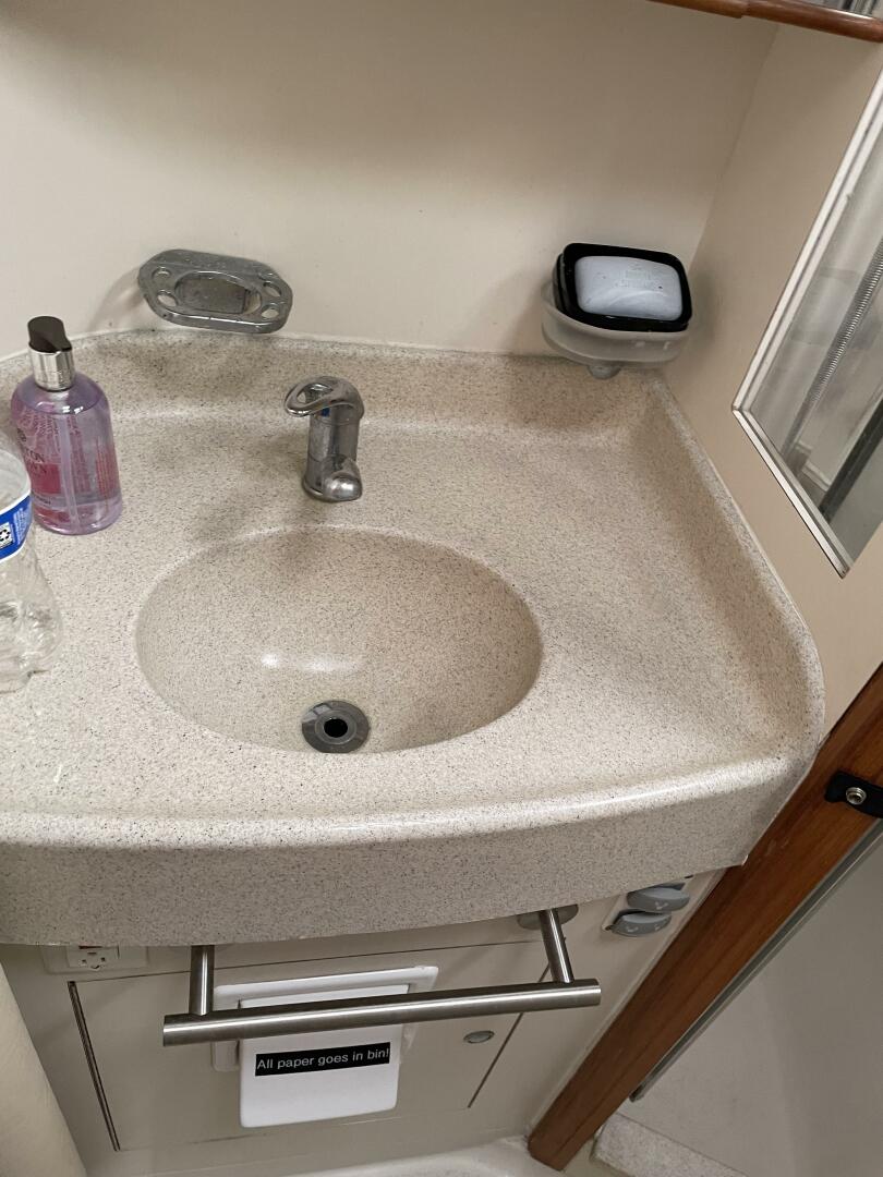 Slide: The Image of Catalina 350 2003 - 5516458