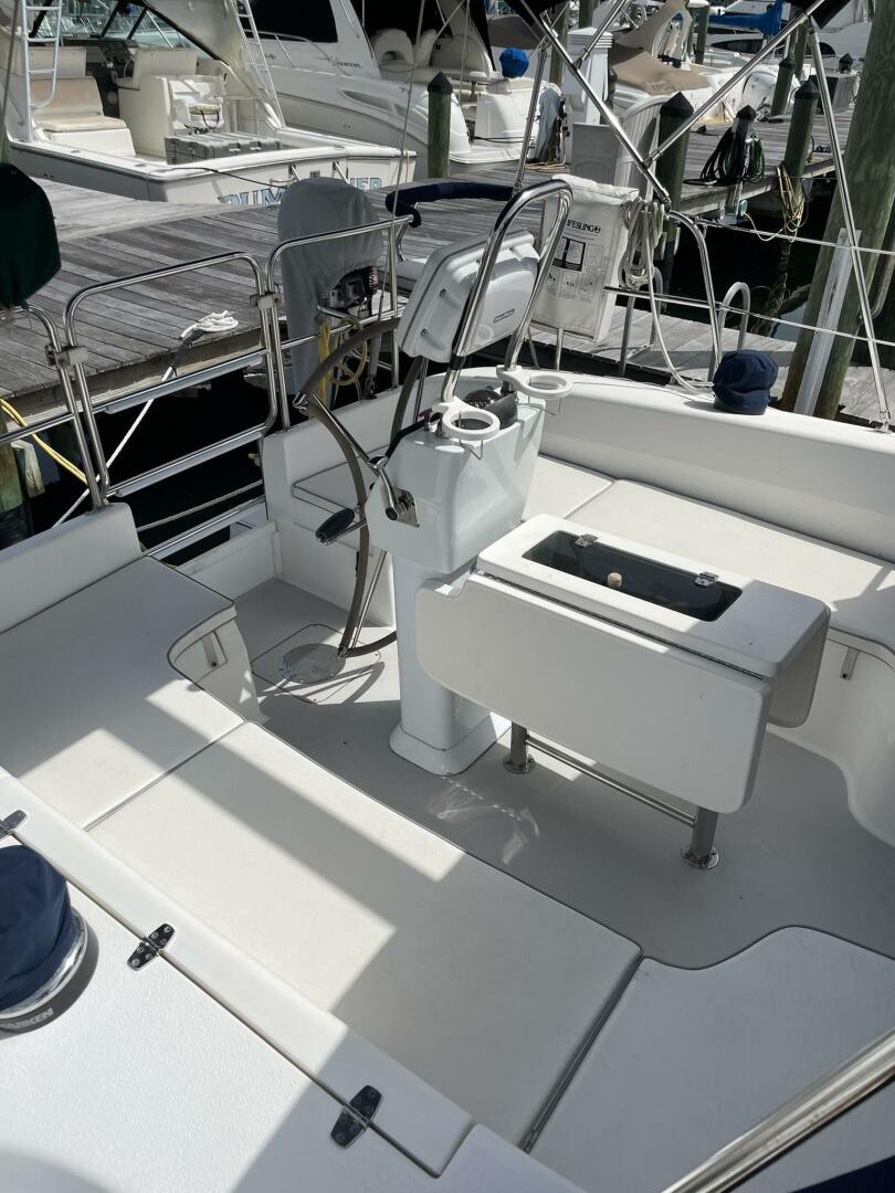 Slide: The Image of Catalina 350 2004 - 4917031
