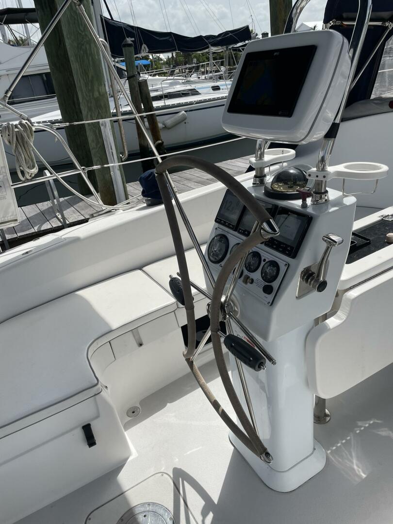 Slide: The Image of Catalina 350 2004 - 4917020