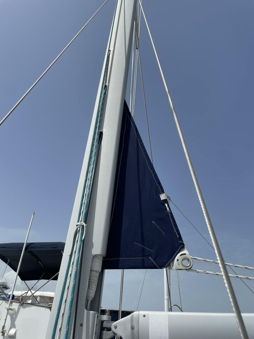 Slide: The Image of Catalina 350 2004 - 4917013
