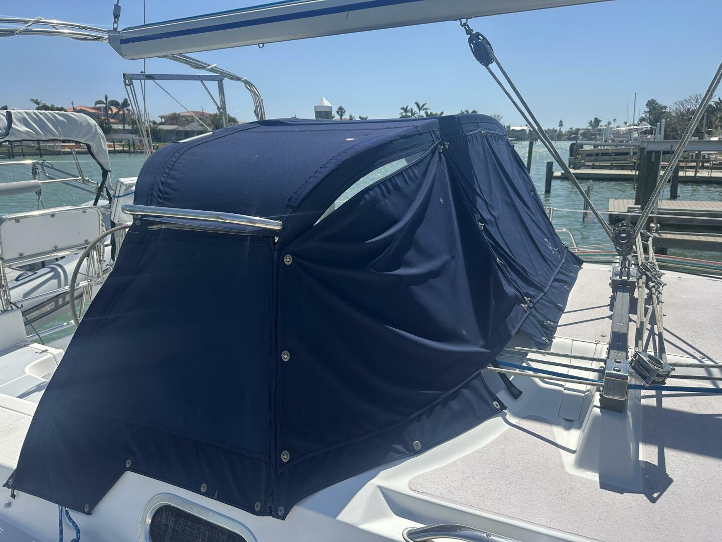 Slide: The Image of Catalina 350 2004 - 5353546