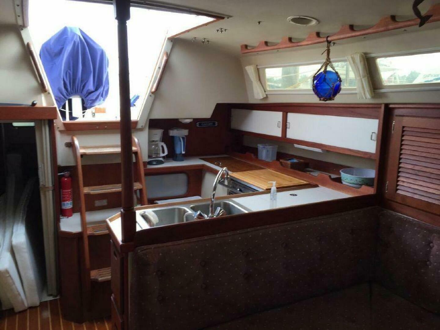 Slide: The Image of Catalina 36 1988 - 4217404