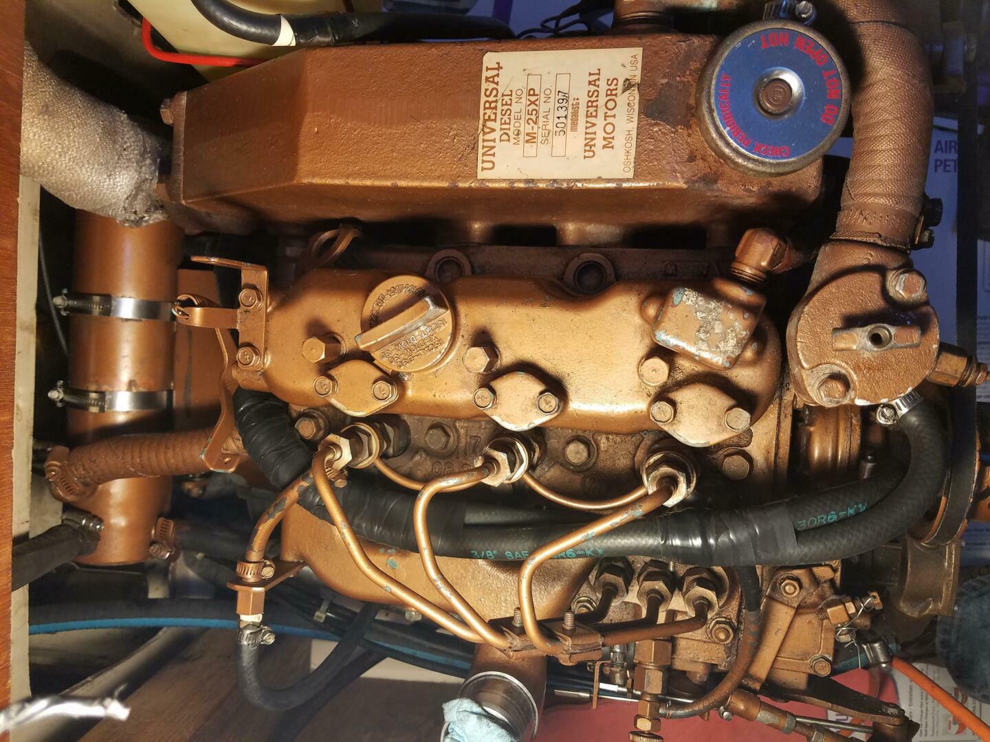 Slide: The Image of Catalina 36 1988 - 4217408