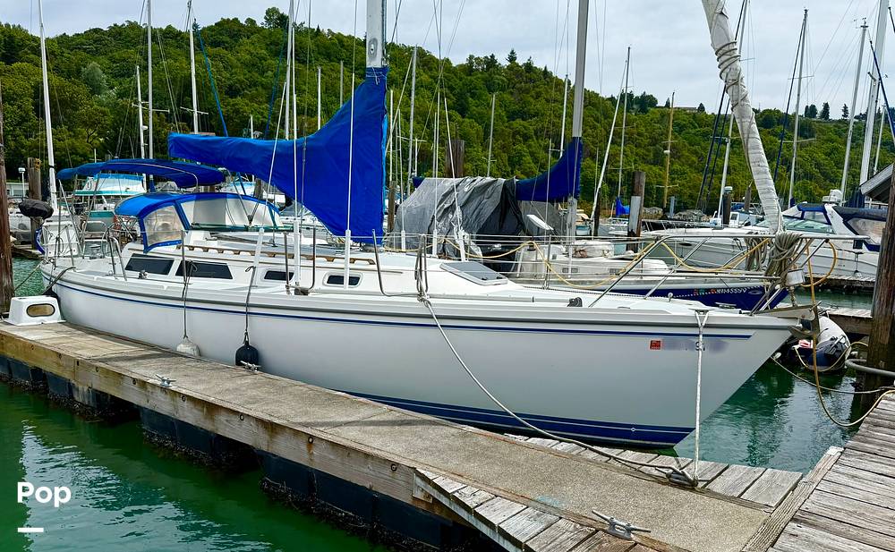 Slide: The Image of Catalina 36 1989 - 15683665