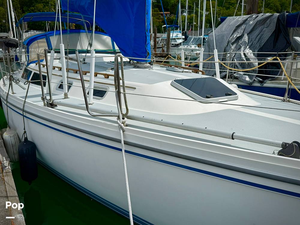 Slide: The Image of Catalina 36 1989 - 15683670