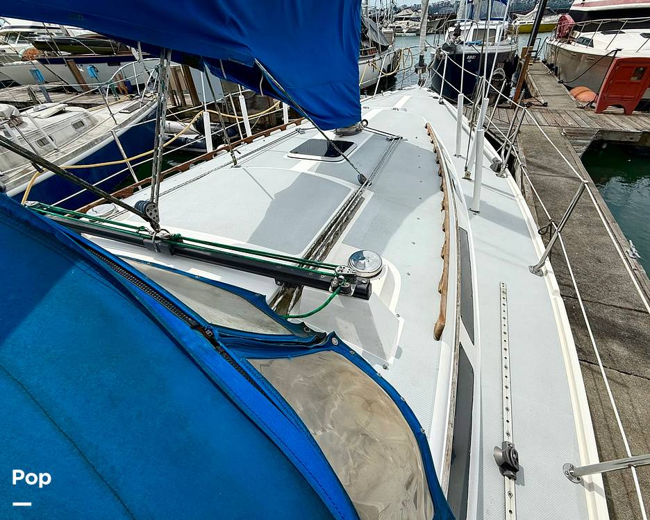 Slide: The Image of Catalina 36 1989 - 15683681