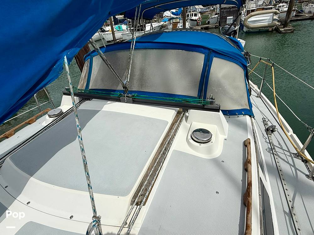 Slide: The Image of Catalina 36 1989 - 15683682