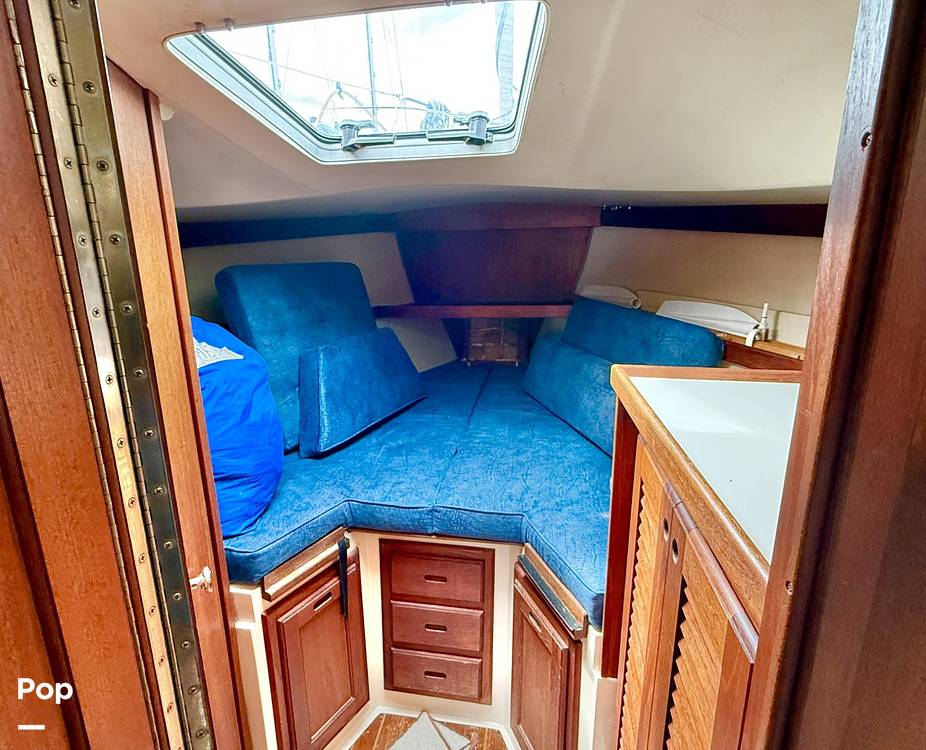 Slide: The Image of Catalina 36 1989 - 15683685