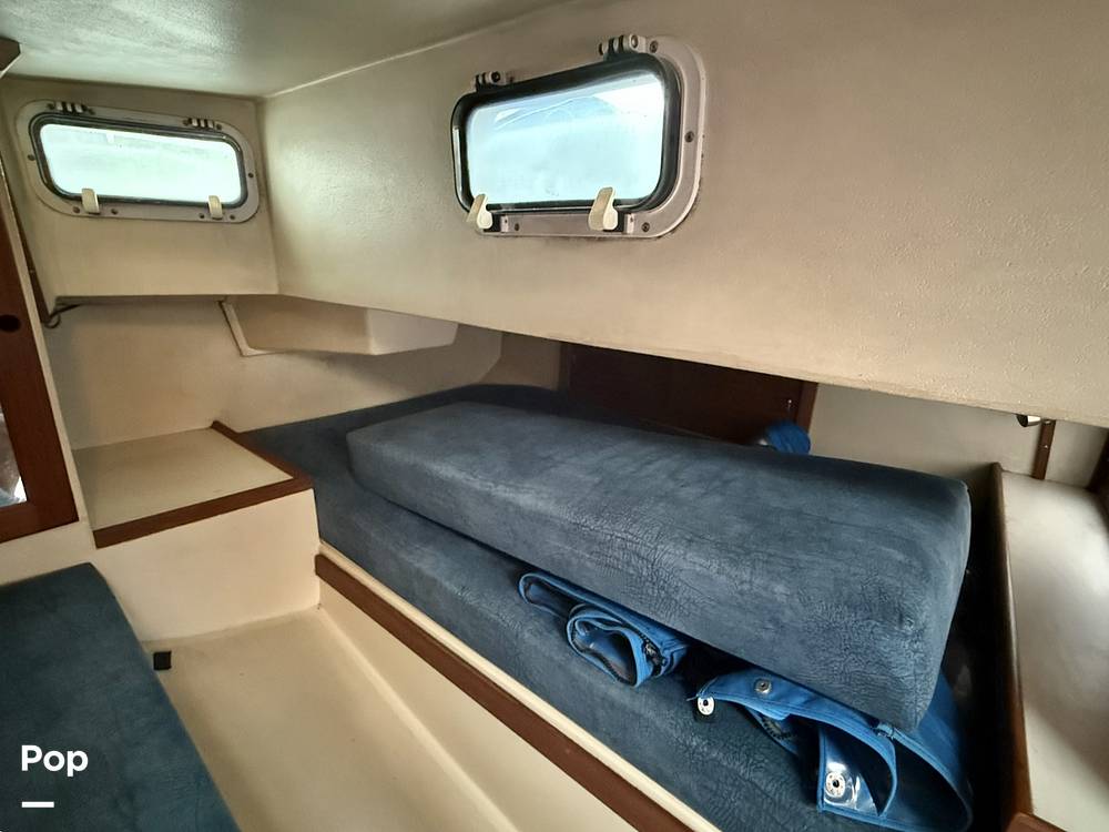 Slide: The Image of Catalina 36 1989 - 15683688