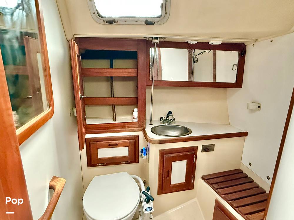 Slide: The Image of Catalina 36 1989 - 15683690