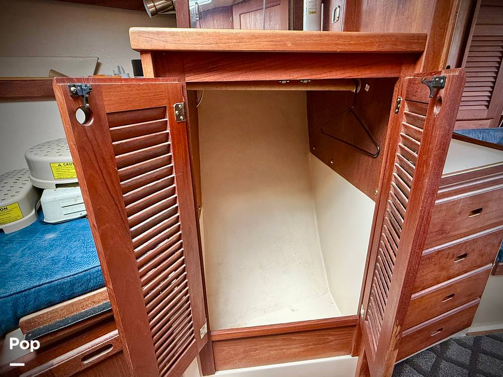 Slide: The Image of Catalina 36 1989 - 15683692