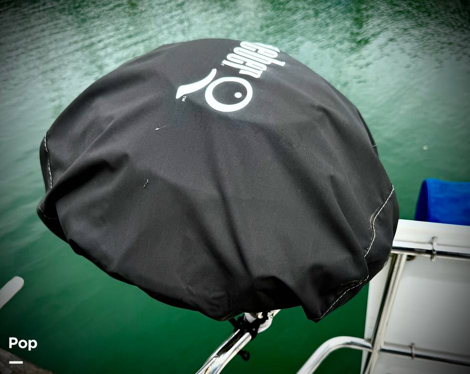 Slide: The Image of Catalina 36 1989 - 15683693