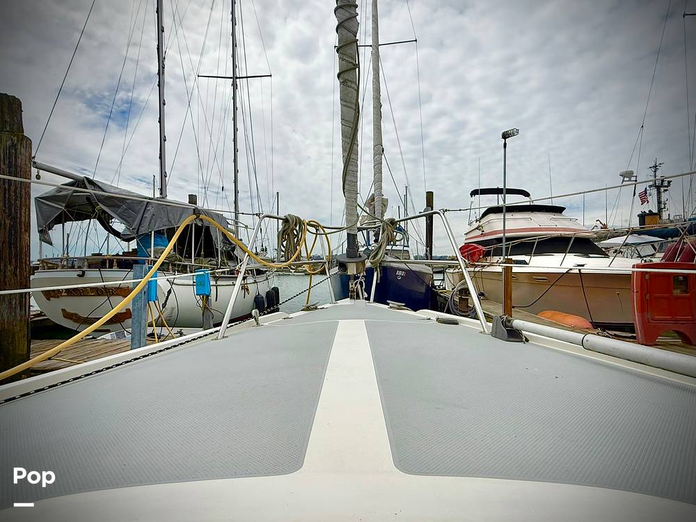 Slide: The Image of Catalina 36 1989 - 15683694