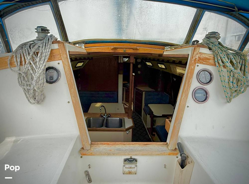 Slide: The Image of Catalina 36 1989 - 15683696