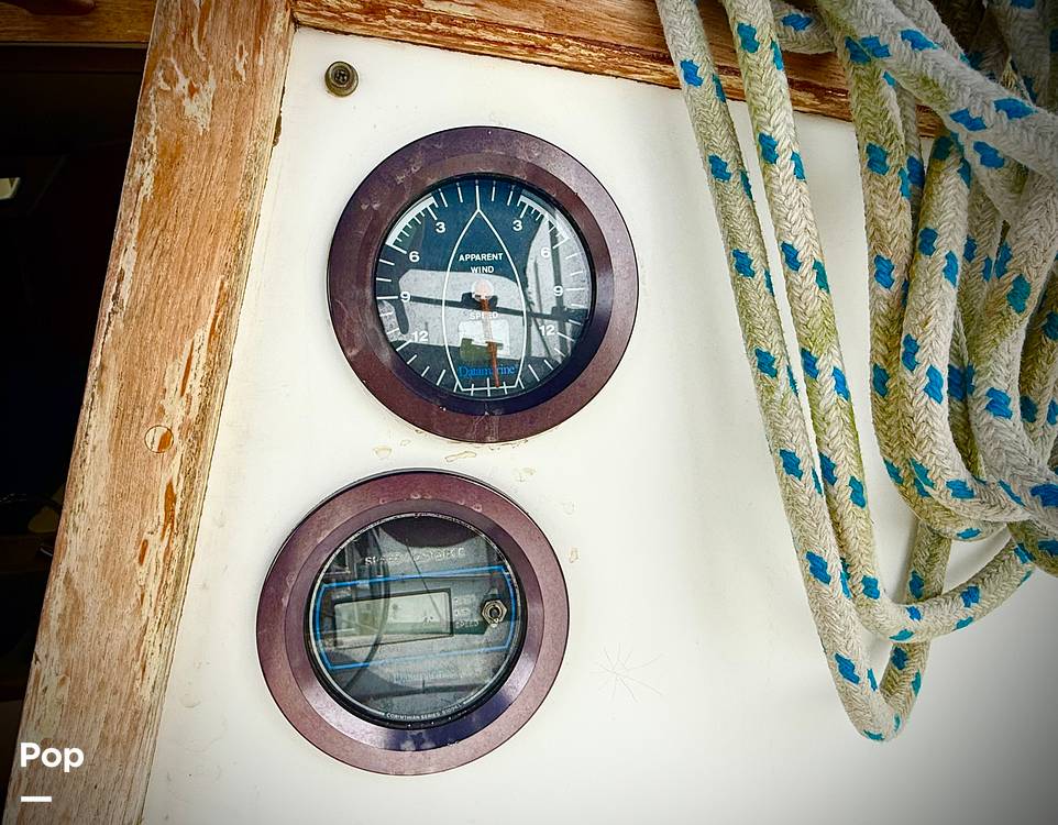 Slide: The Image of Catalina 36 1989 - 15683697