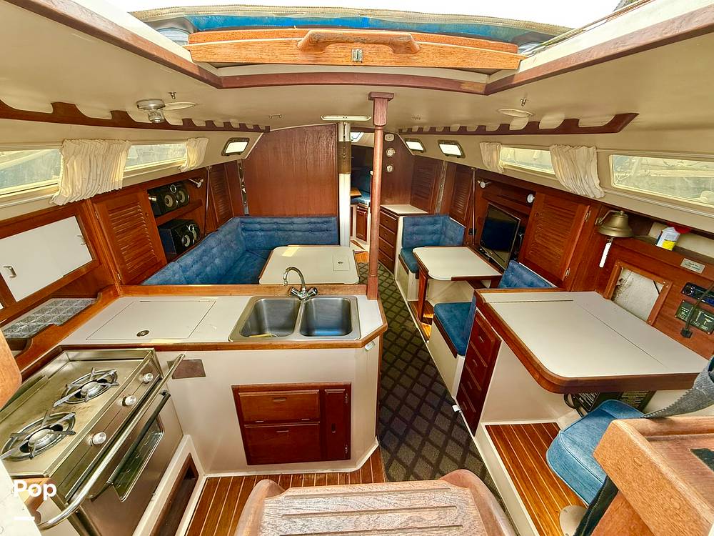 Slide: The Image of Catalina 36 1989 - 15683699