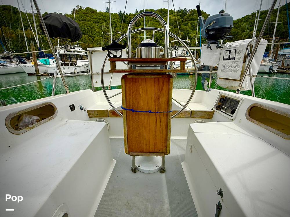 Slide: The Image of Catalina 36 1989 - 15683700