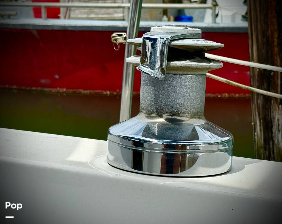 Slide: The Image of Catalina 36 1989 - 15683701