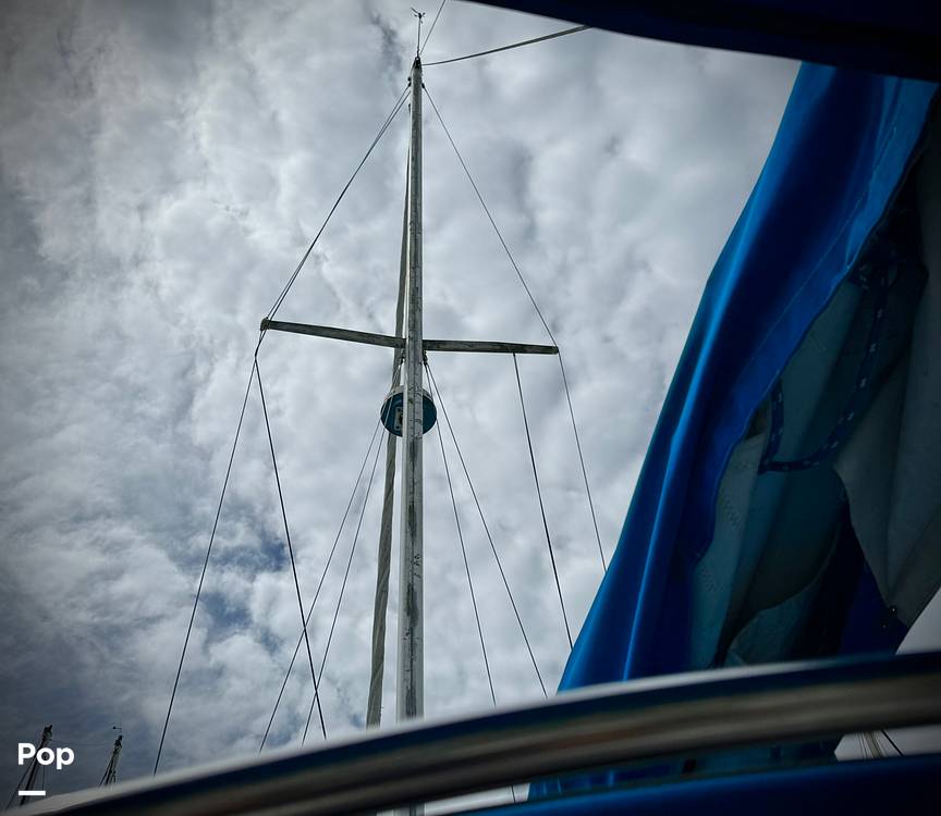 Slide: The Image of Catalina 36 1989 - 15683702