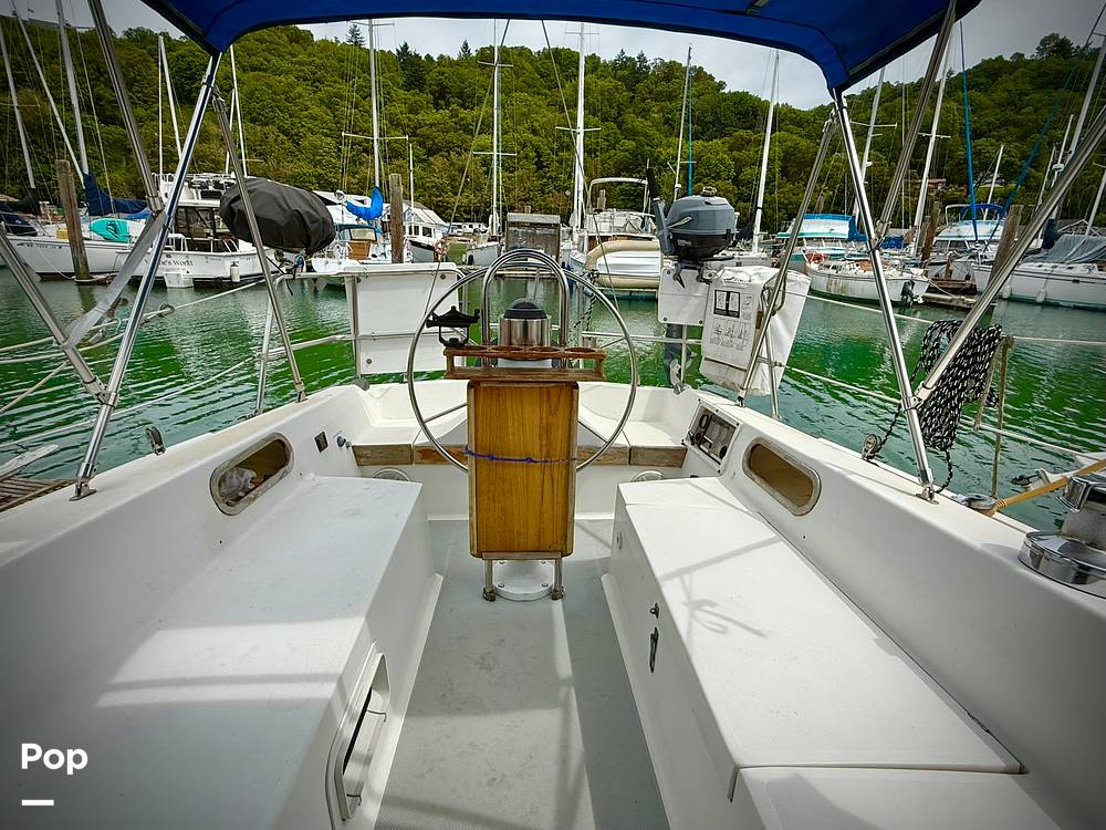 Slide: The Image of Catalina 36 1989 - 15683704