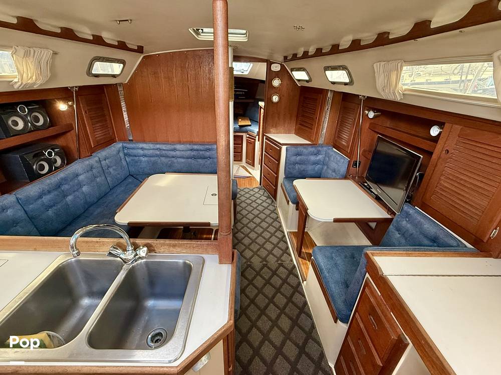 Slide: The Image of Catalina 36 1989 - 15683705