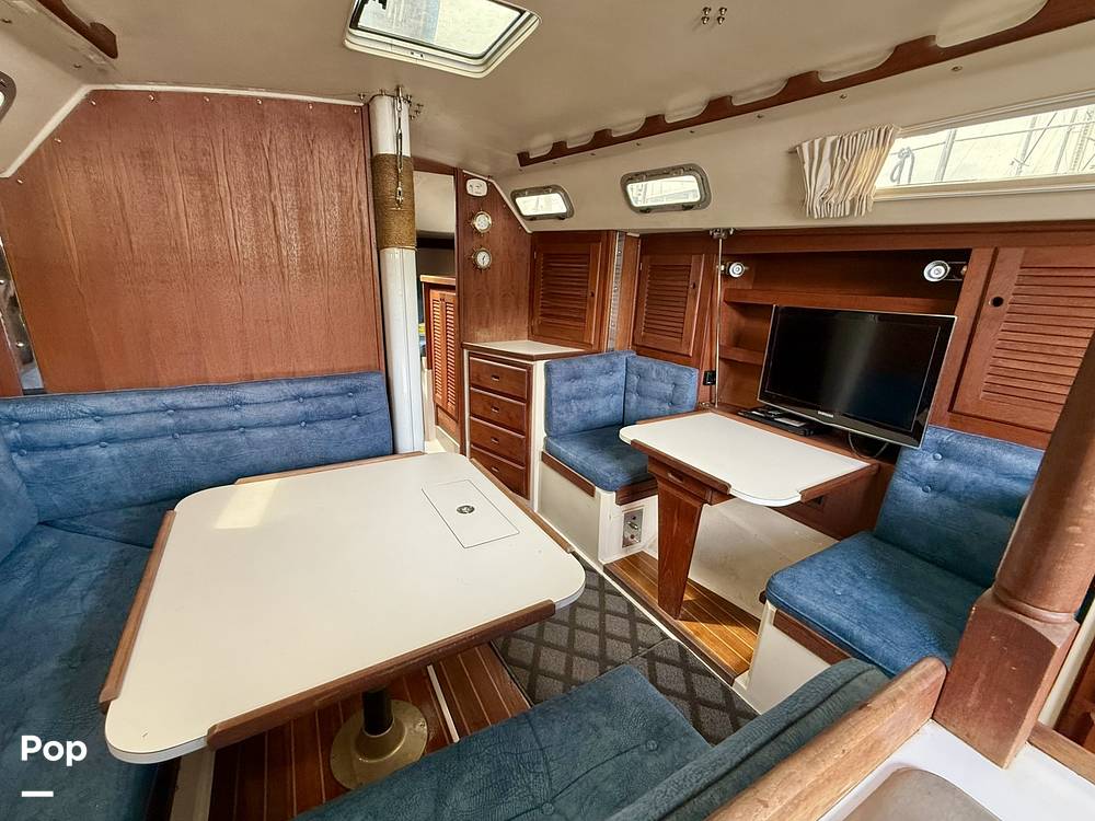 Slide: The Image of Catalina 36 1989 - 15683706