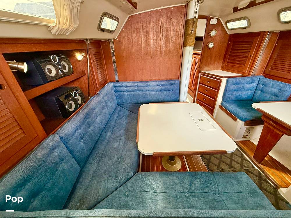 Slide: The Image of Catalina 36 1989 - 15683707