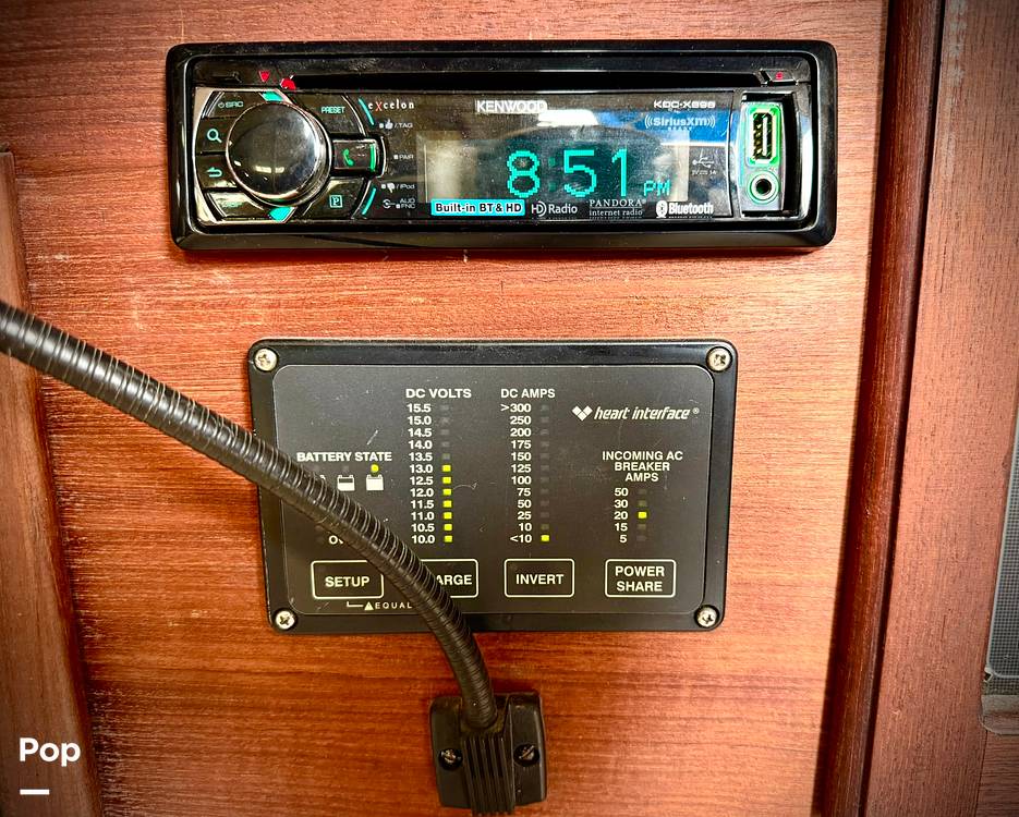 Slide: The Image of Catalina 36 1989 - 15683709