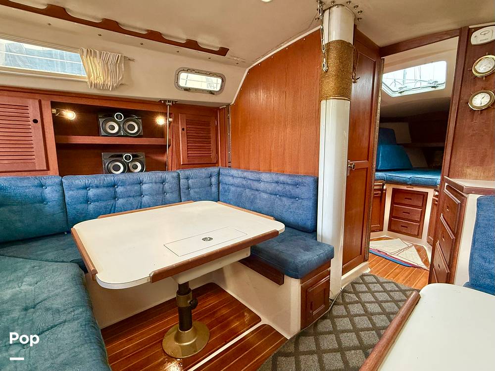 Slide: The Image of Catalina 36 1989 - 15683711