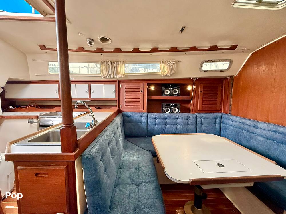 Slide: The Image of Catalina 36 1989 - 15683712