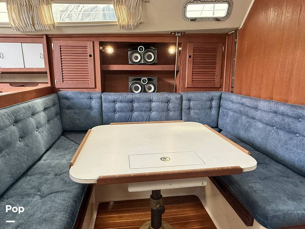 Slide: The Image of Catalina 36 1989 - 15683713