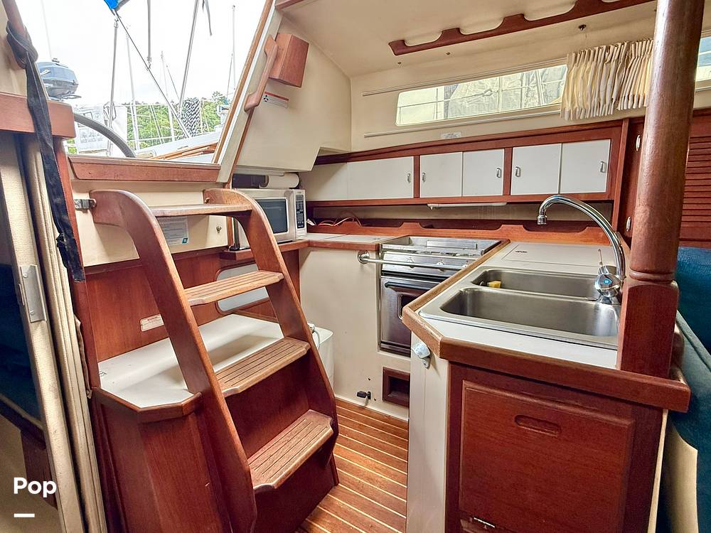 Slide: The Image of Catalina 36 1989 - 15683714