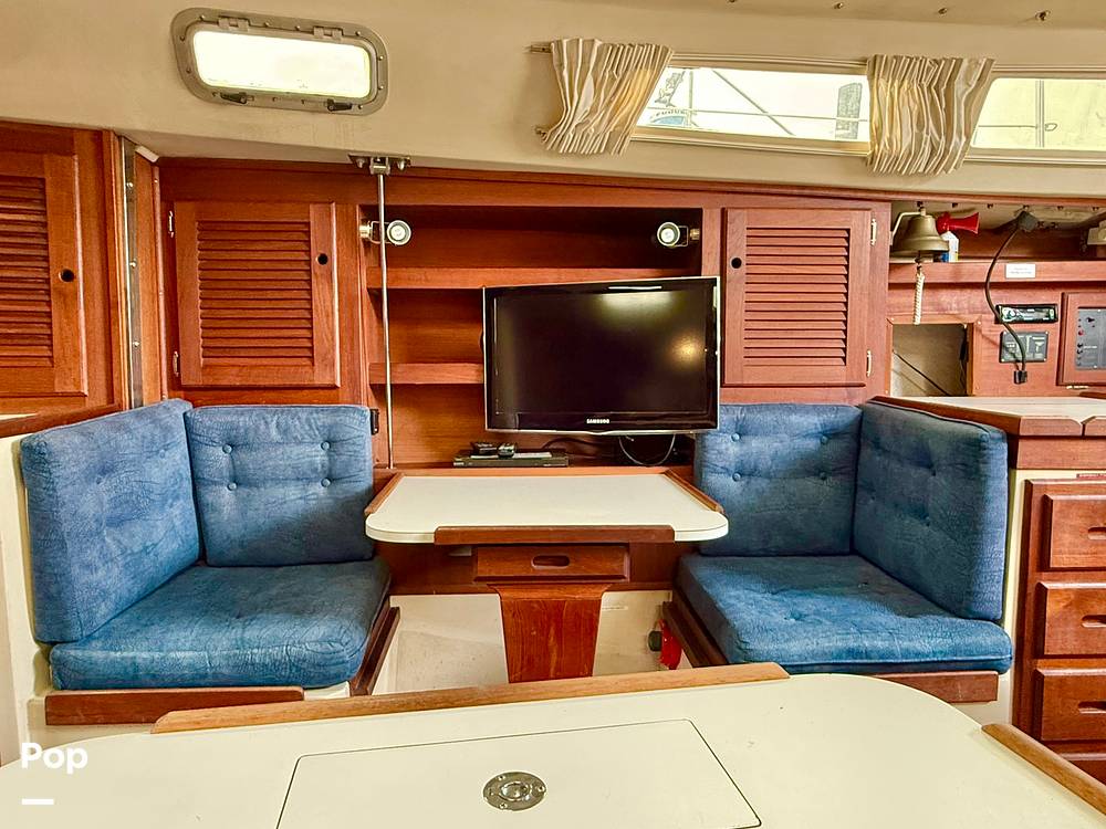 Slide: The Image of Catalina 36 1989 - 15683717