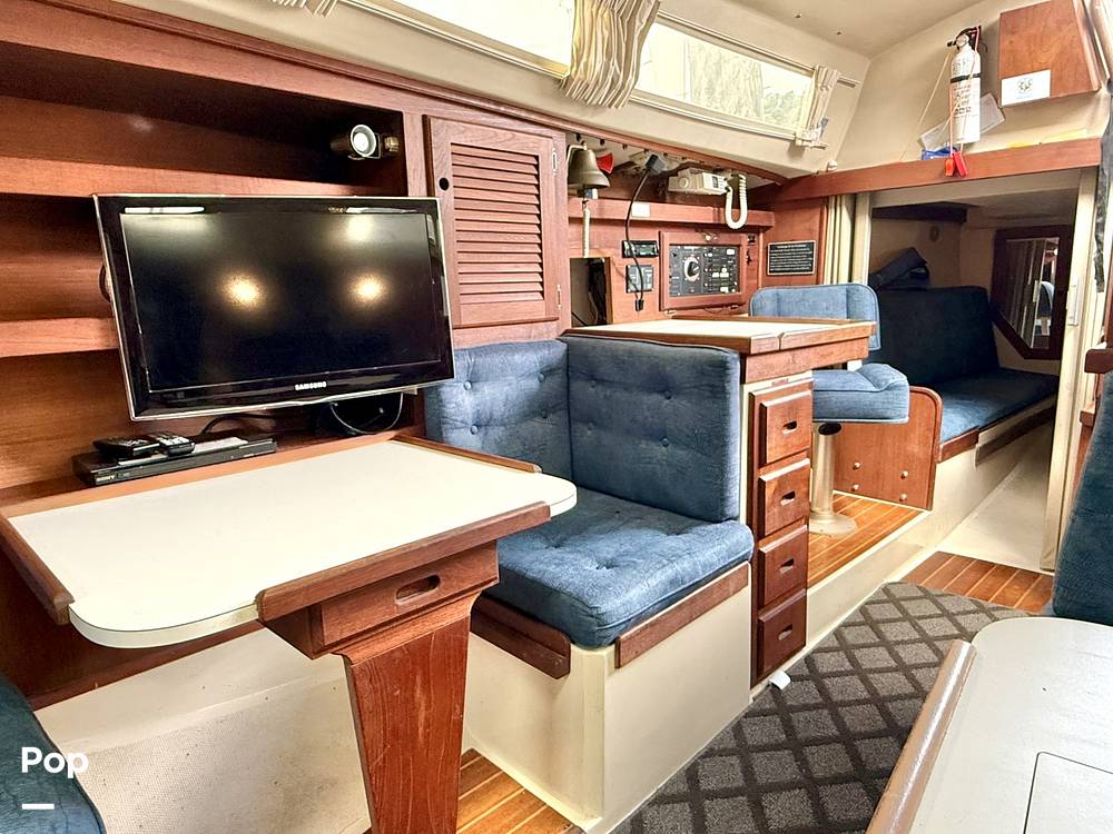 Slide: The Image of Catalina 36 1989 - 15683718