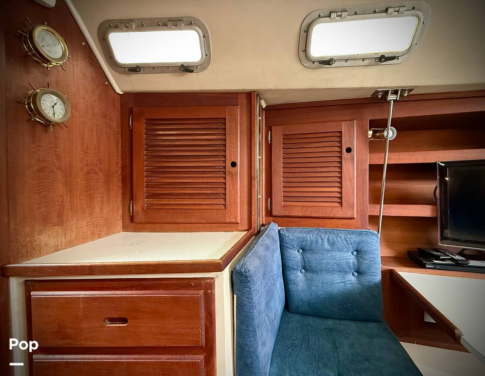 Slide: The Image of Catalina 36 1989 - 15683719