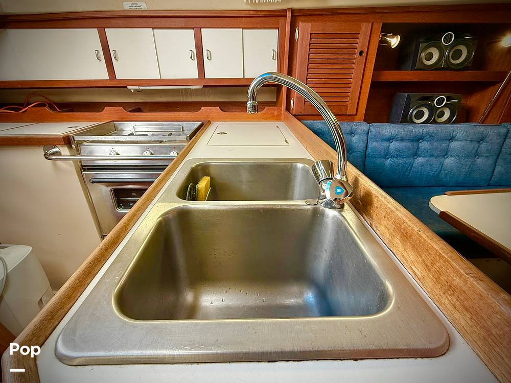 Slide: The Image of Catalina 36 1989 - 15683721