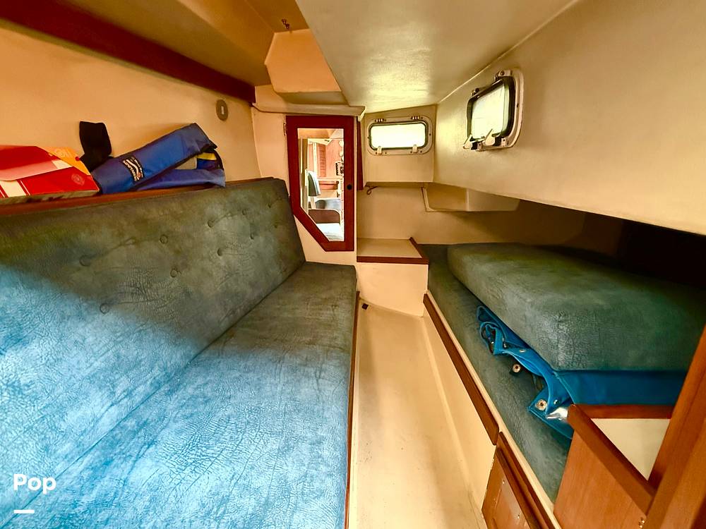 Slide: The Image of Catalina 36 1989 - 15683723