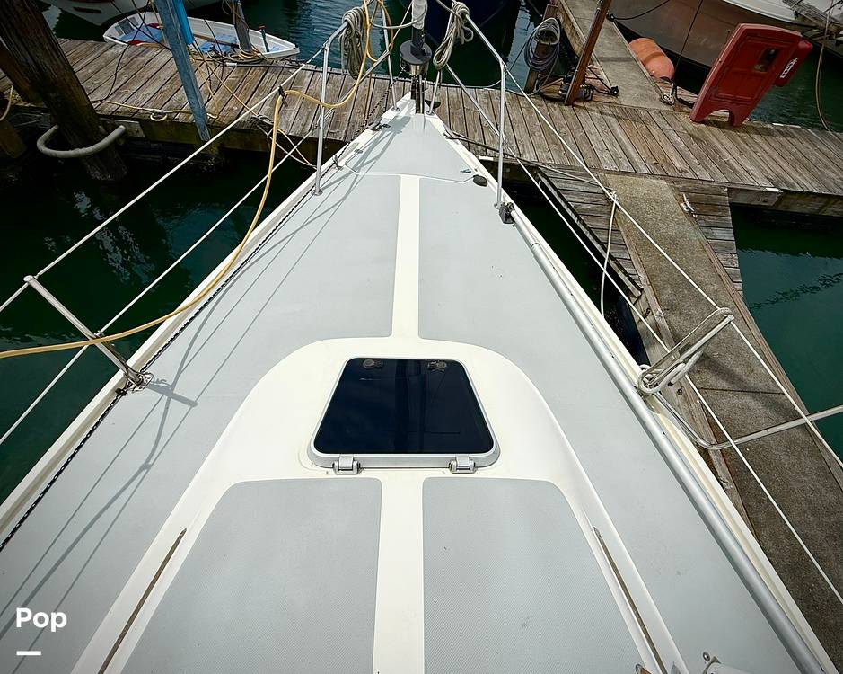 Slide: The Image of Catalina 36 1989 - 15683724