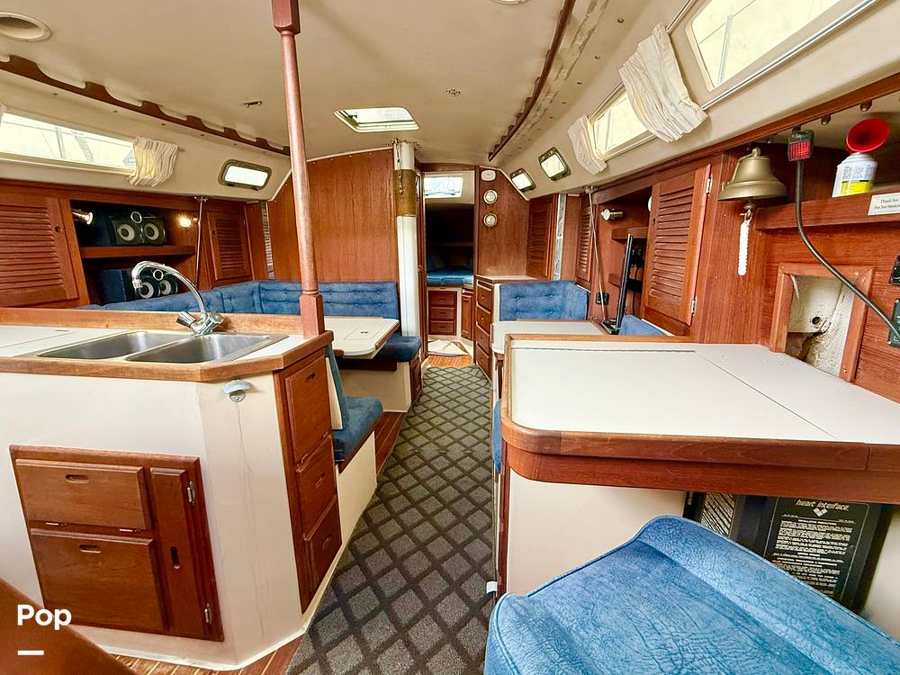 Slide: The Image of Catalina 36 1989 - 15683725