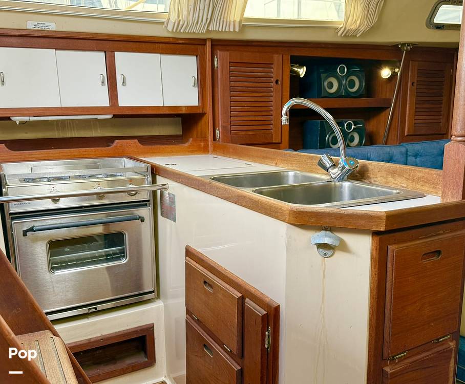 Slide: The Image of Catalina 36 1989 - 15683726