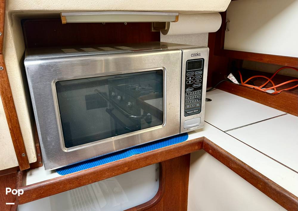 Slide: The Image of Catalina 36 1989 - 15683727