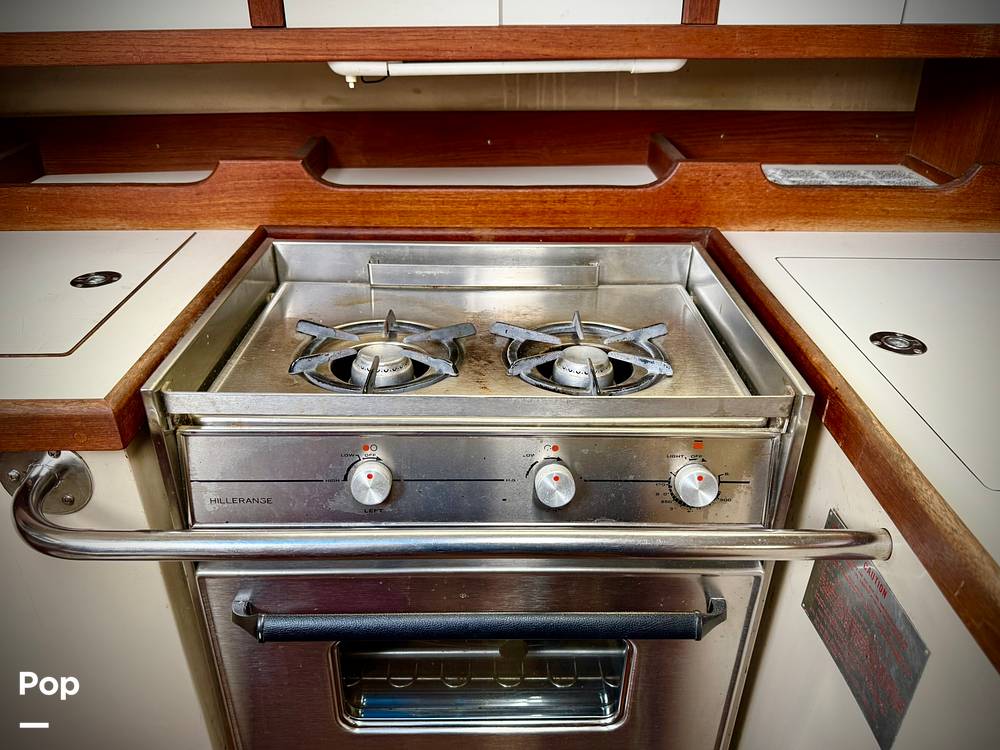 Slide: The Image of Catalina 36 1989 - 15683728