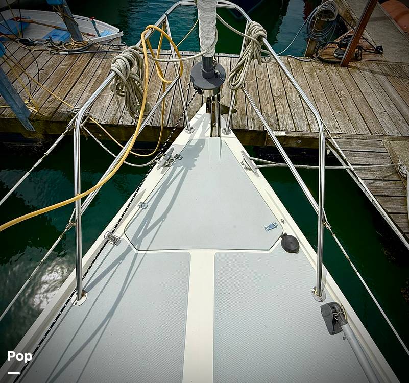 Slide: The Image of Catalina 36 1989 - 15683729