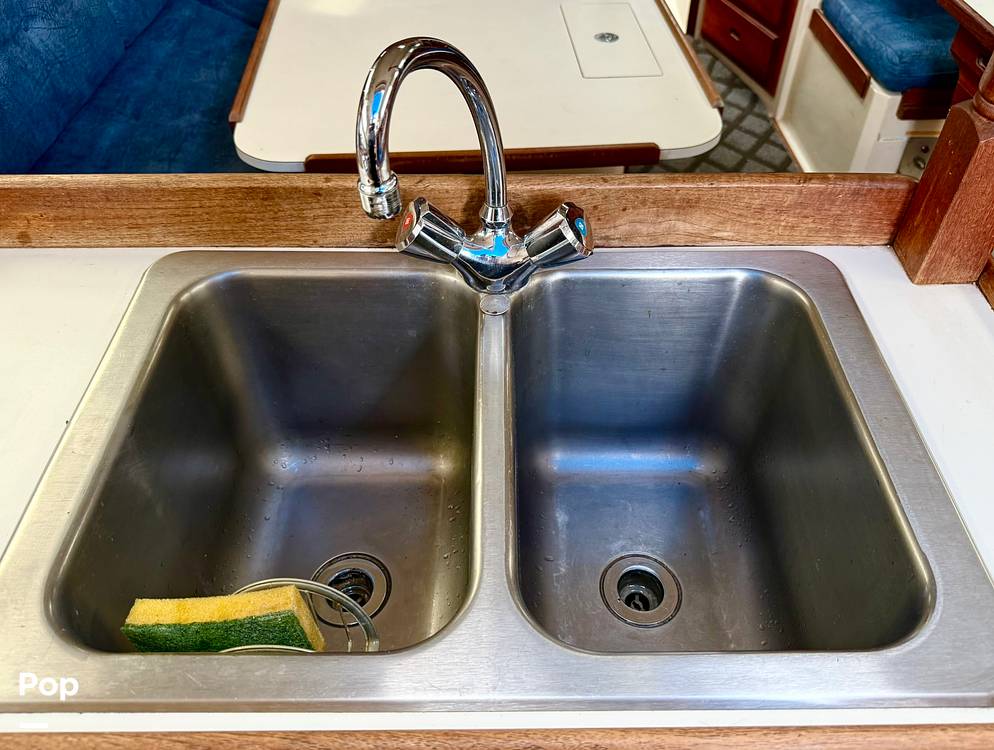 Slide: The Image of Catalina 36 1989 - 15683730