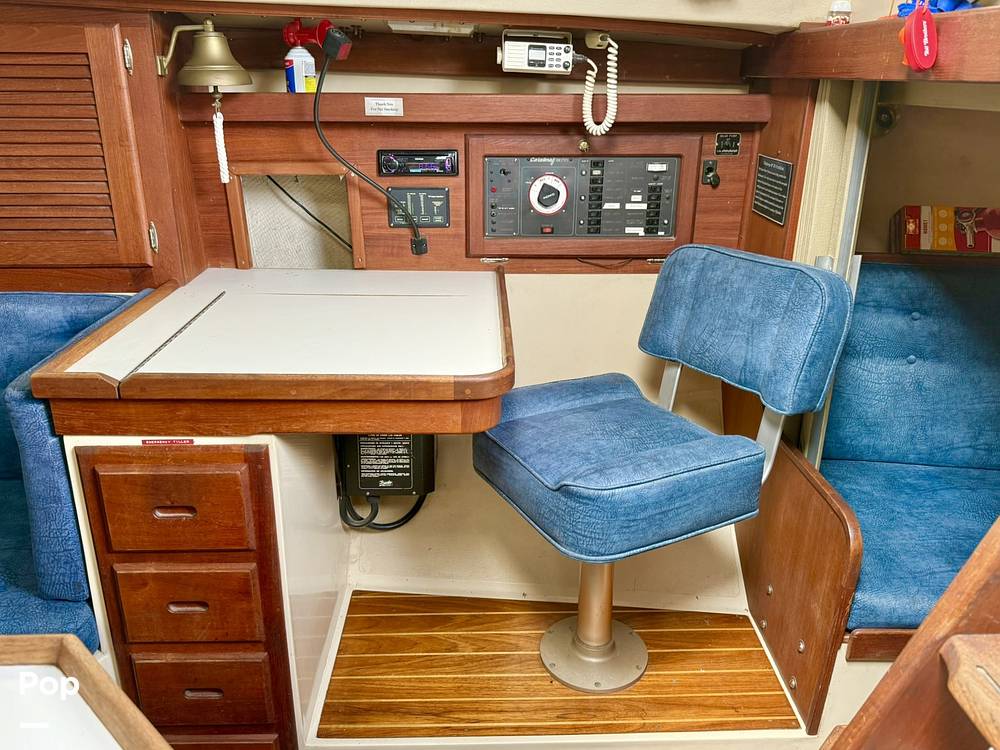 Slide: The Image of Catalina 36 1989 - 15683731