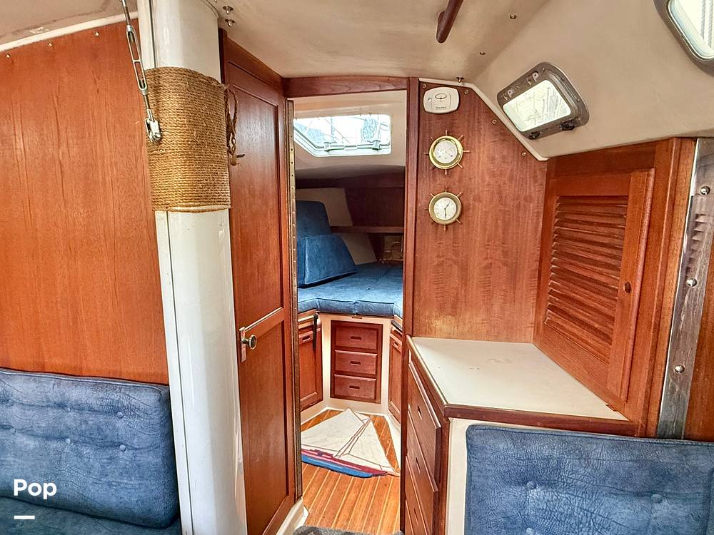 Slide: The Image of Catalina 36 1989 - 15683732