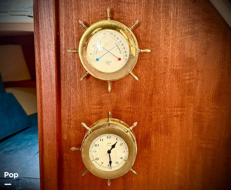 Slide: The Image of Catalina 36 1989 - 15683733